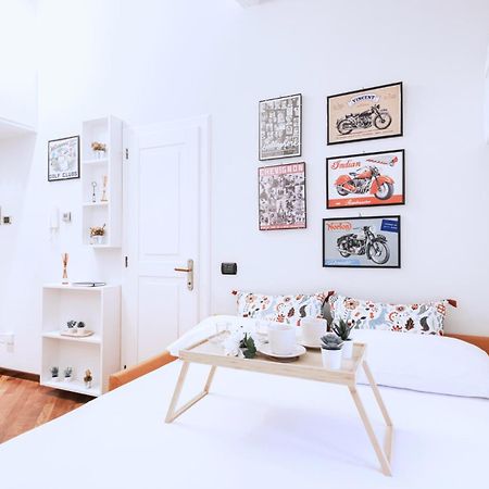 דירות מילאנו Easylife - Delizioso Monolocale In Brera/Duomo מראה חיצוני תמונה