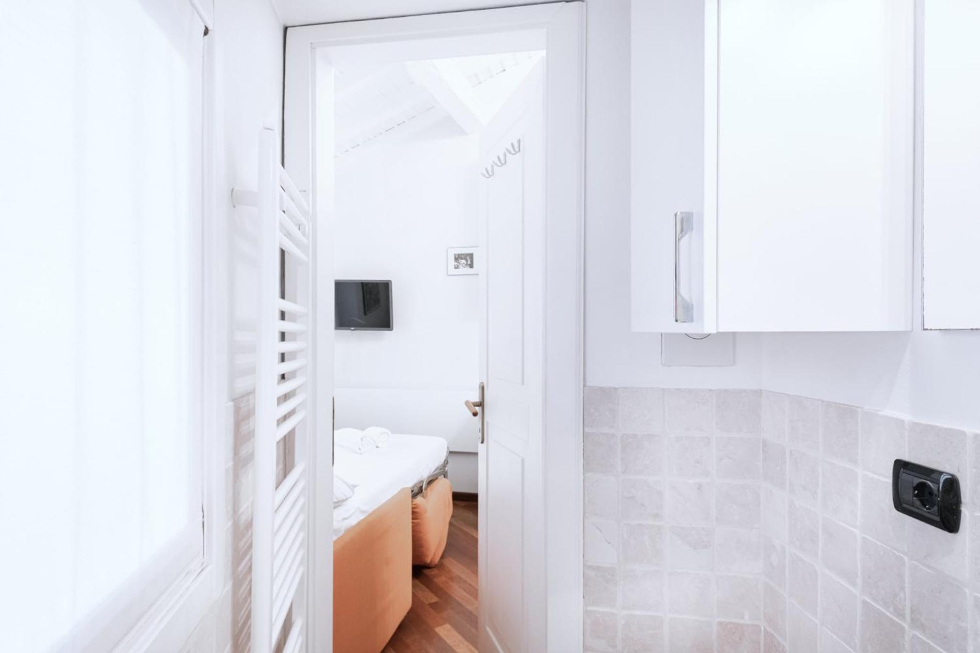 דירות מילאנו Easylife - Delizioso Monolocale In Brera/Duomo מראה חיצוני תמונה