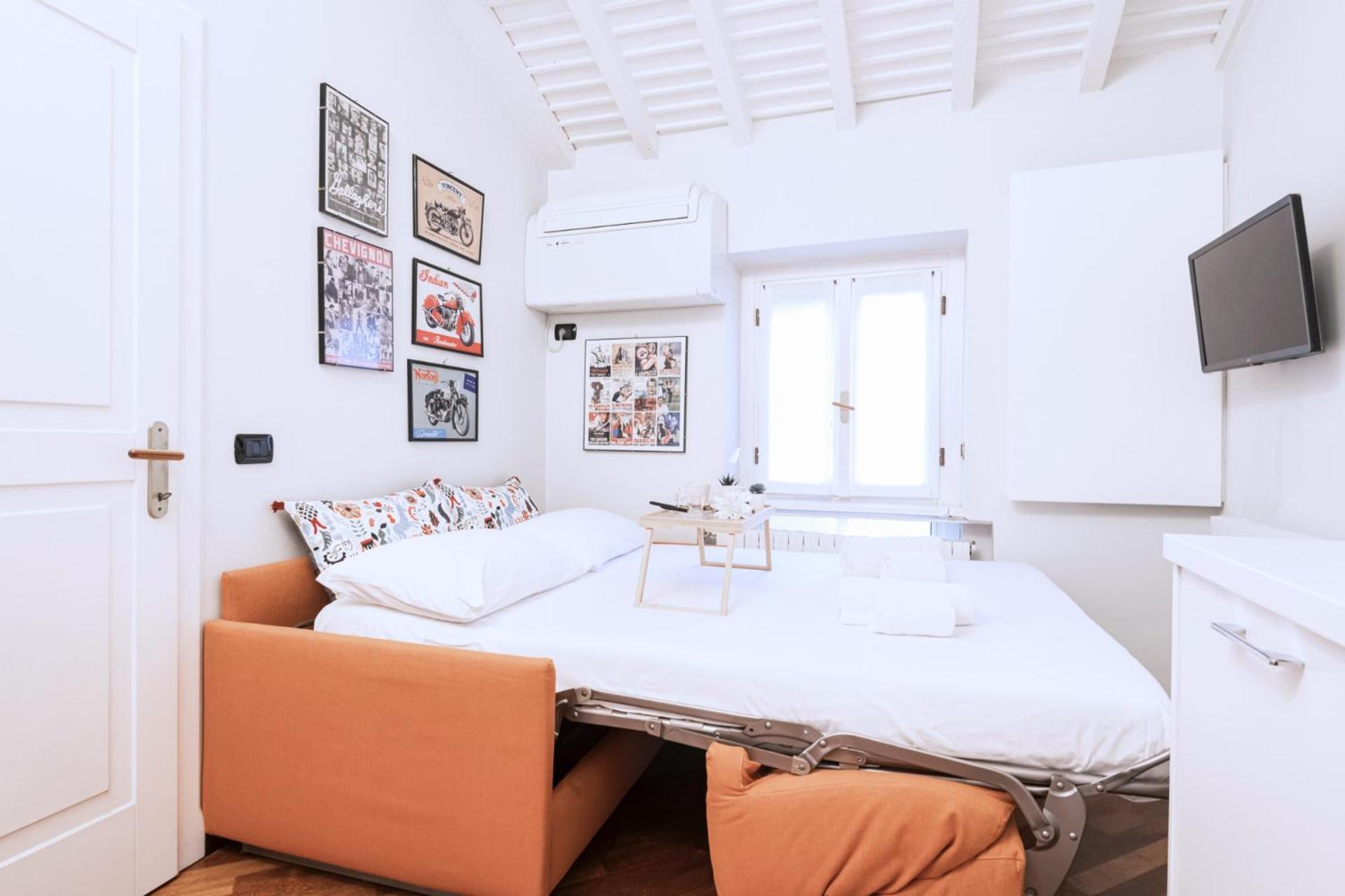 דירות מילאנו Easylife - Delizioso Monolocale In Brera/Duomo מראה חיצוני תמונה