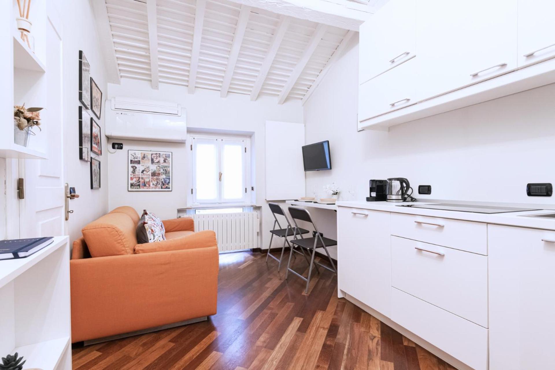 דירות מילאנו Easylife - Delizioso Monolocale In Brera/Duomo מראה חיצוני תמונה