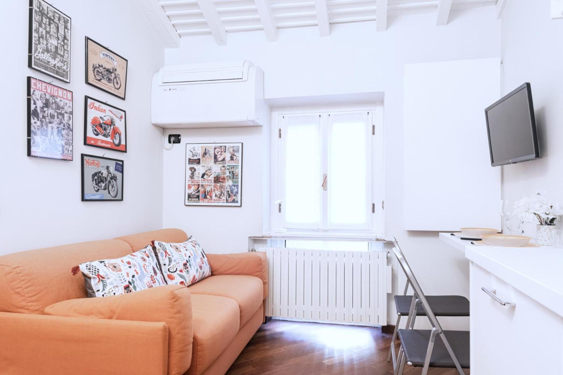 דירות מילאנו Easylife - Delizioso Monolocale In Brera/Duomo מראה חיצוני תמונה